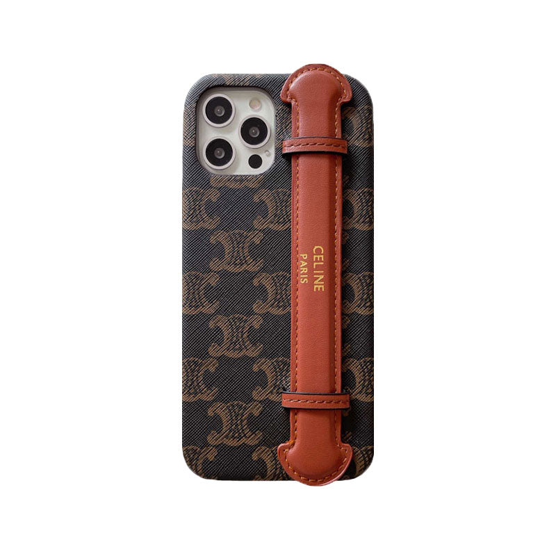 Funda lujosa para iPhone