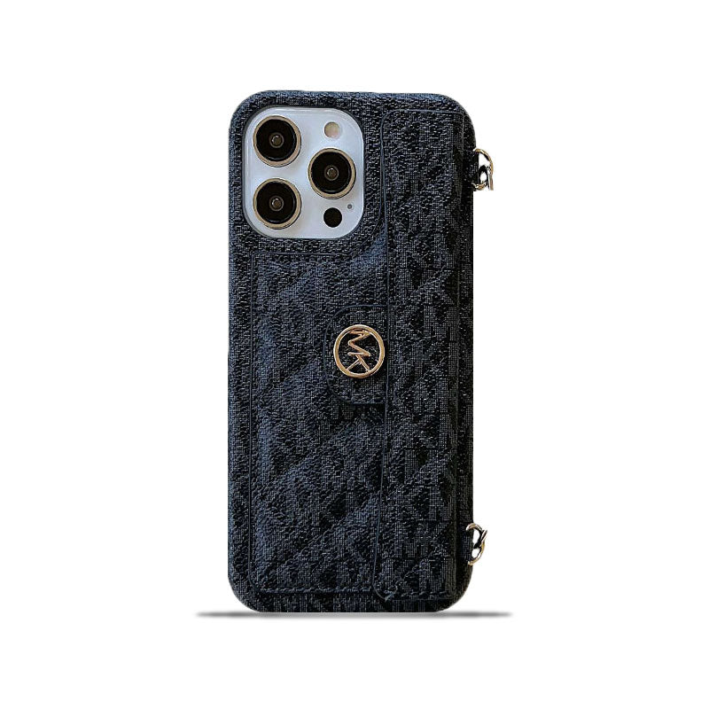 Funda lujosa para iPhone