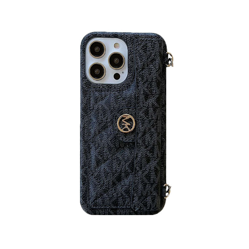 Funda lujosa para iPhone