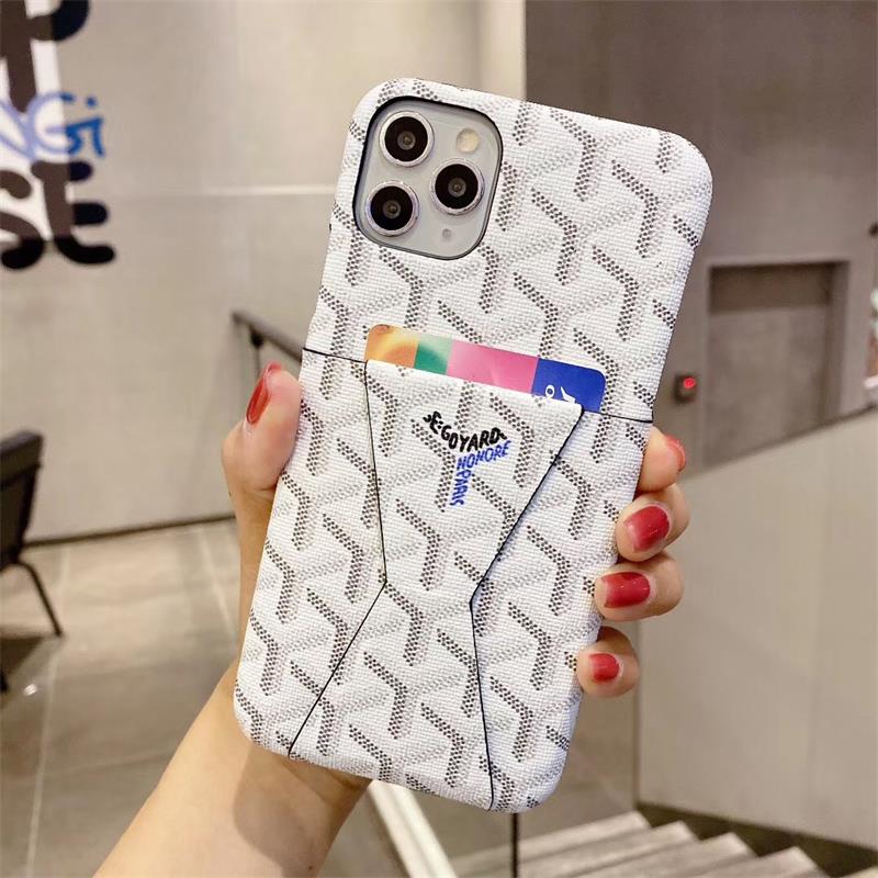 Funda lujosa para iPhone