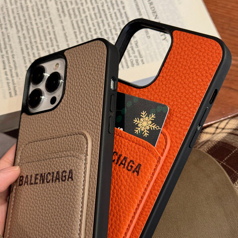 Funda lujosa para iPhone