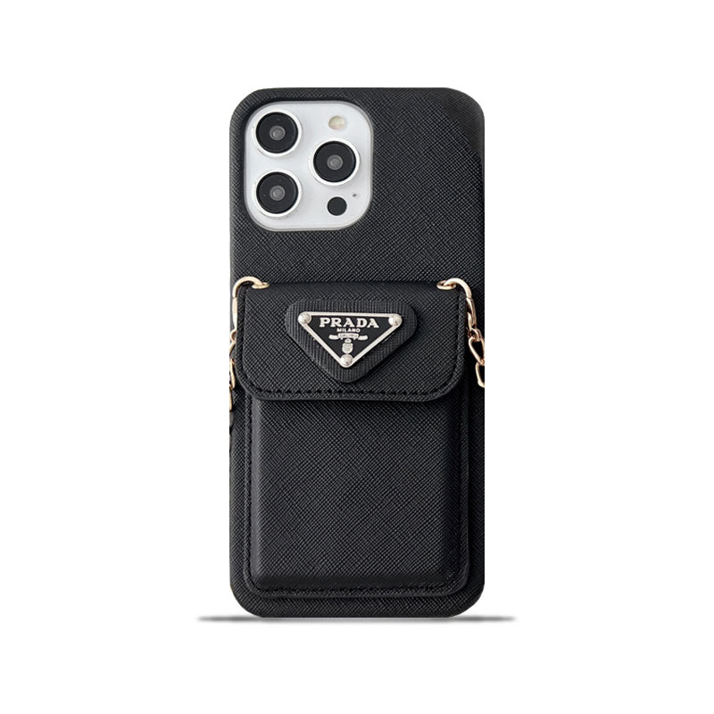 Luxurious iPhone Case