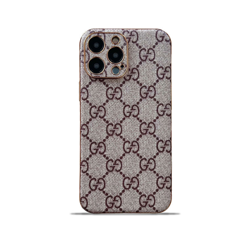 Funda lujosa para iPhone