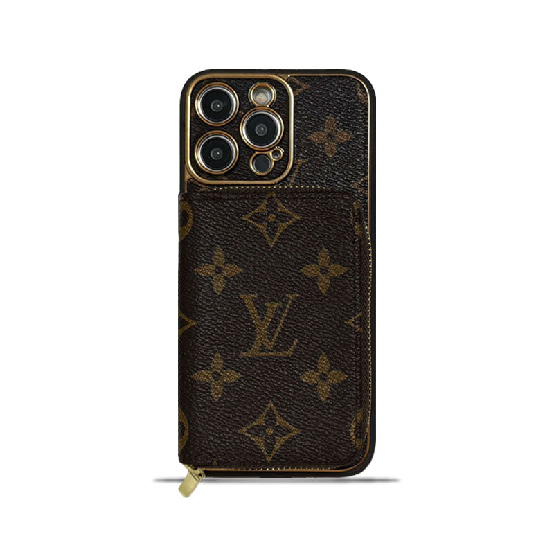 Luxurious iPhone Case