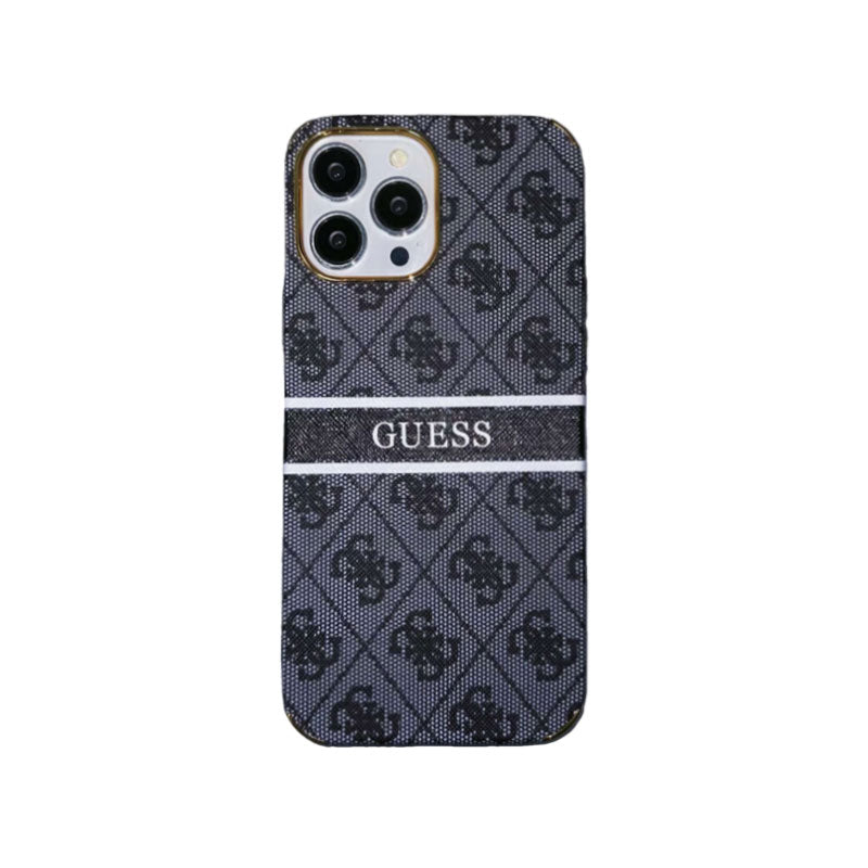 Funda lujosa para iPhone