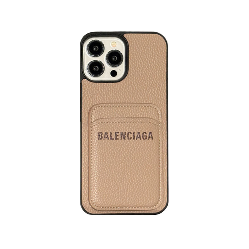 Funda lujosa para iPhone