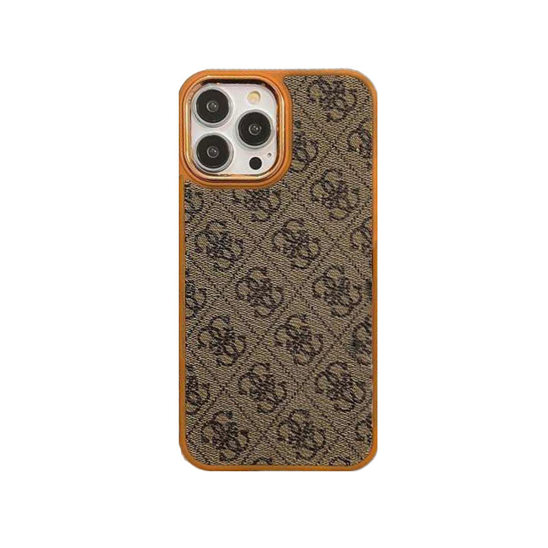 Luxurious iPhone Case