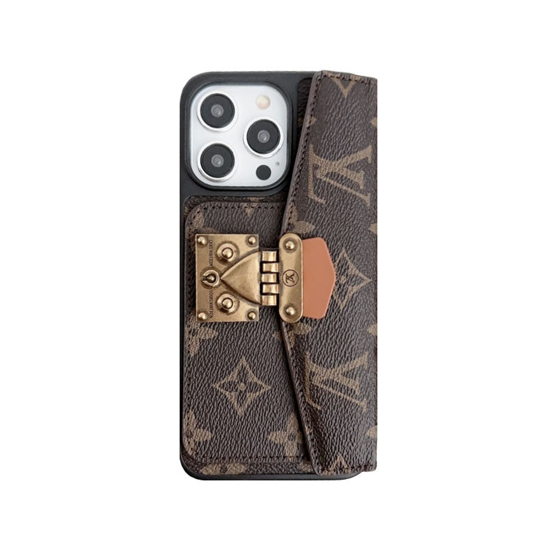 Luxurious iPhone Case