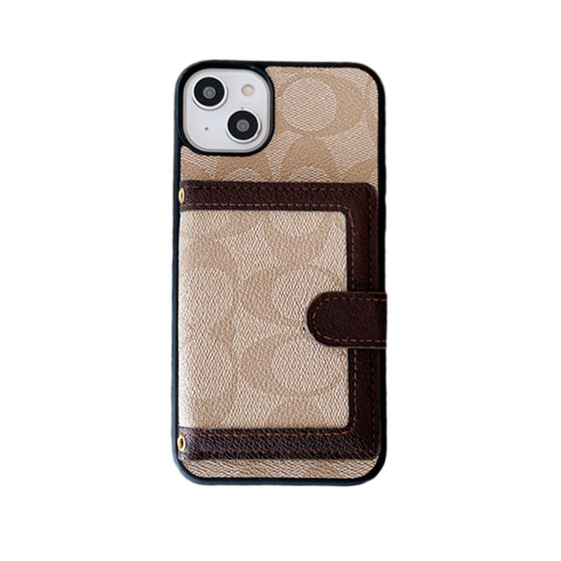 Luxurious iPhone Case