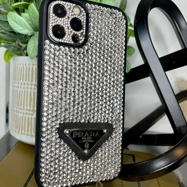 Luxurious iPhone Case