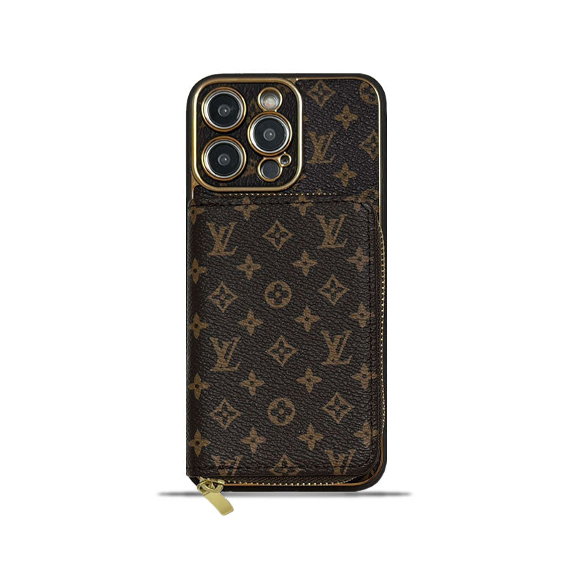 Luxurious iPhone Case