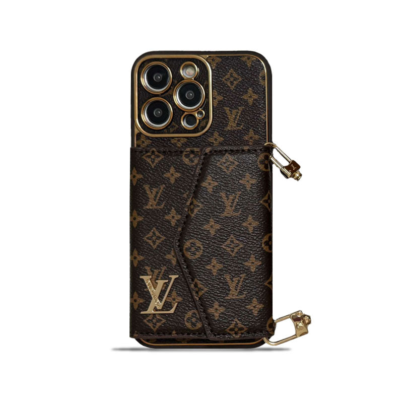 Luxurious iPhone Case