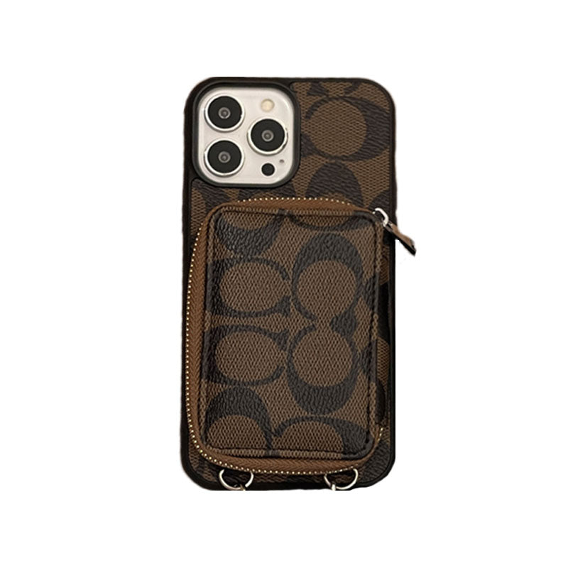 Luxurious iPhone Case