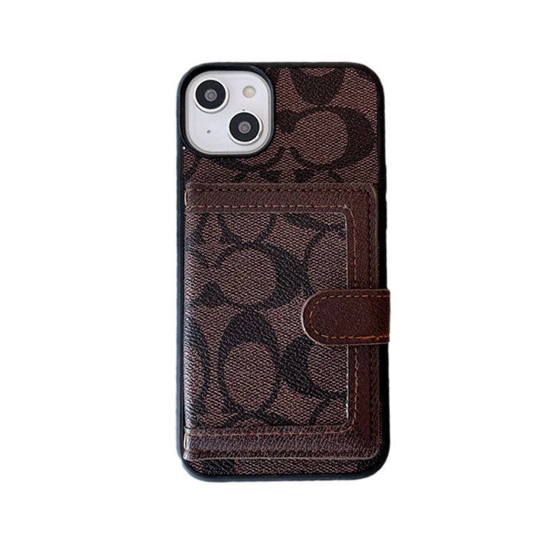 Luxurious iPhone Case