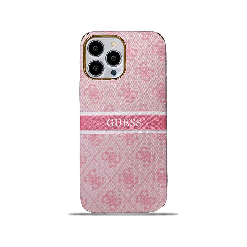 Funda lujosa para iPhone