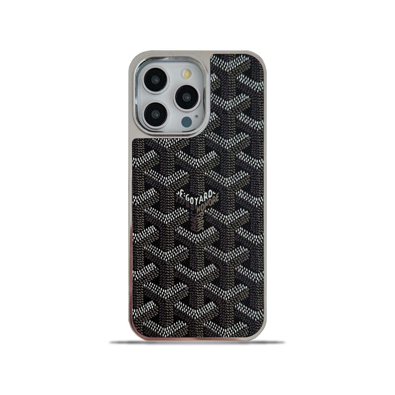 Funda lujosa para iPhone