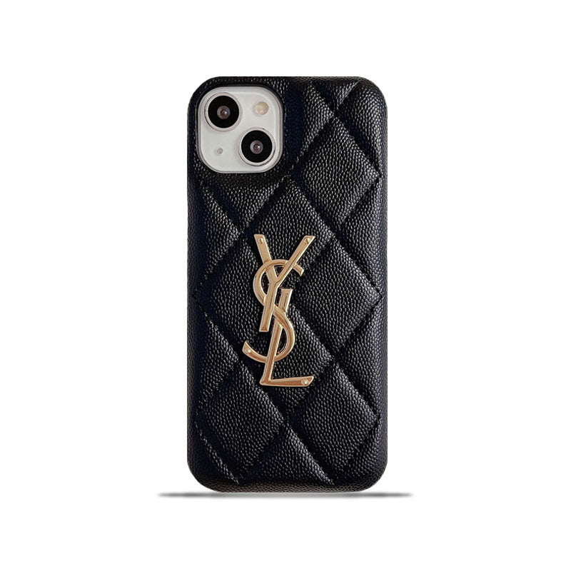 Luxurious iPhone Case