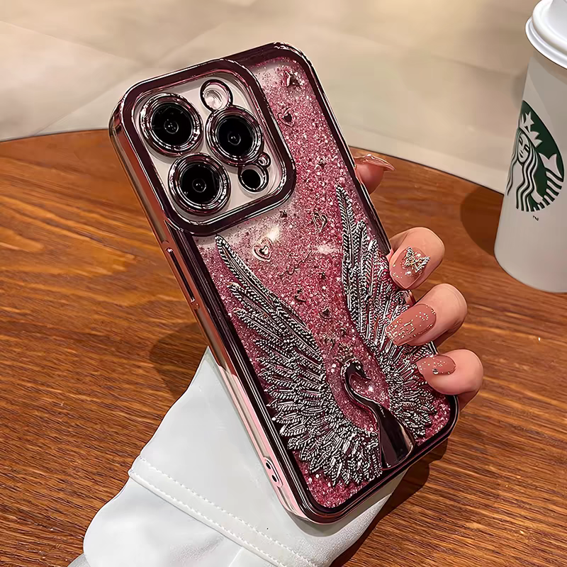 Flower iPhone Case