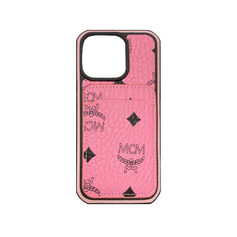 Luxurious iPhone Case