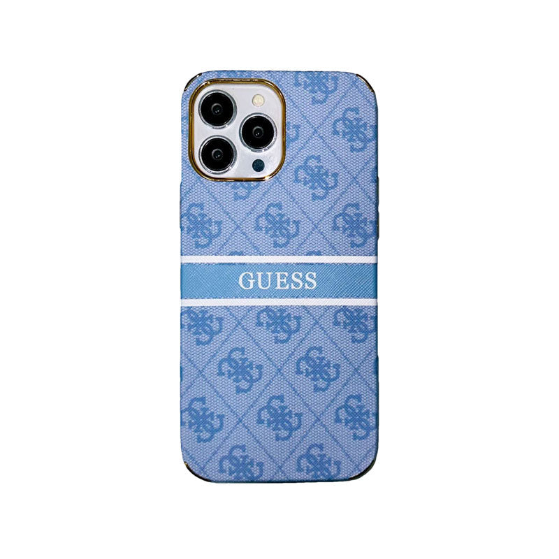 Funda lujosa para iPhone