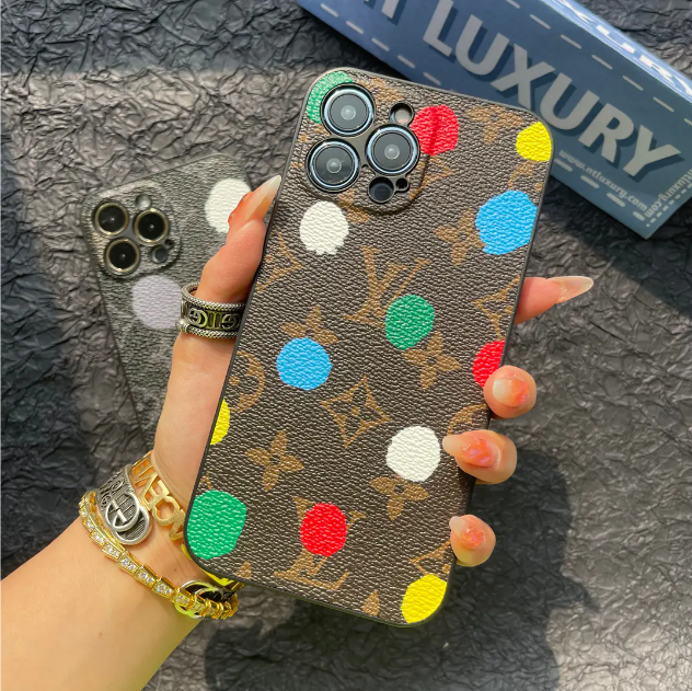 Luxurious iPhone Case