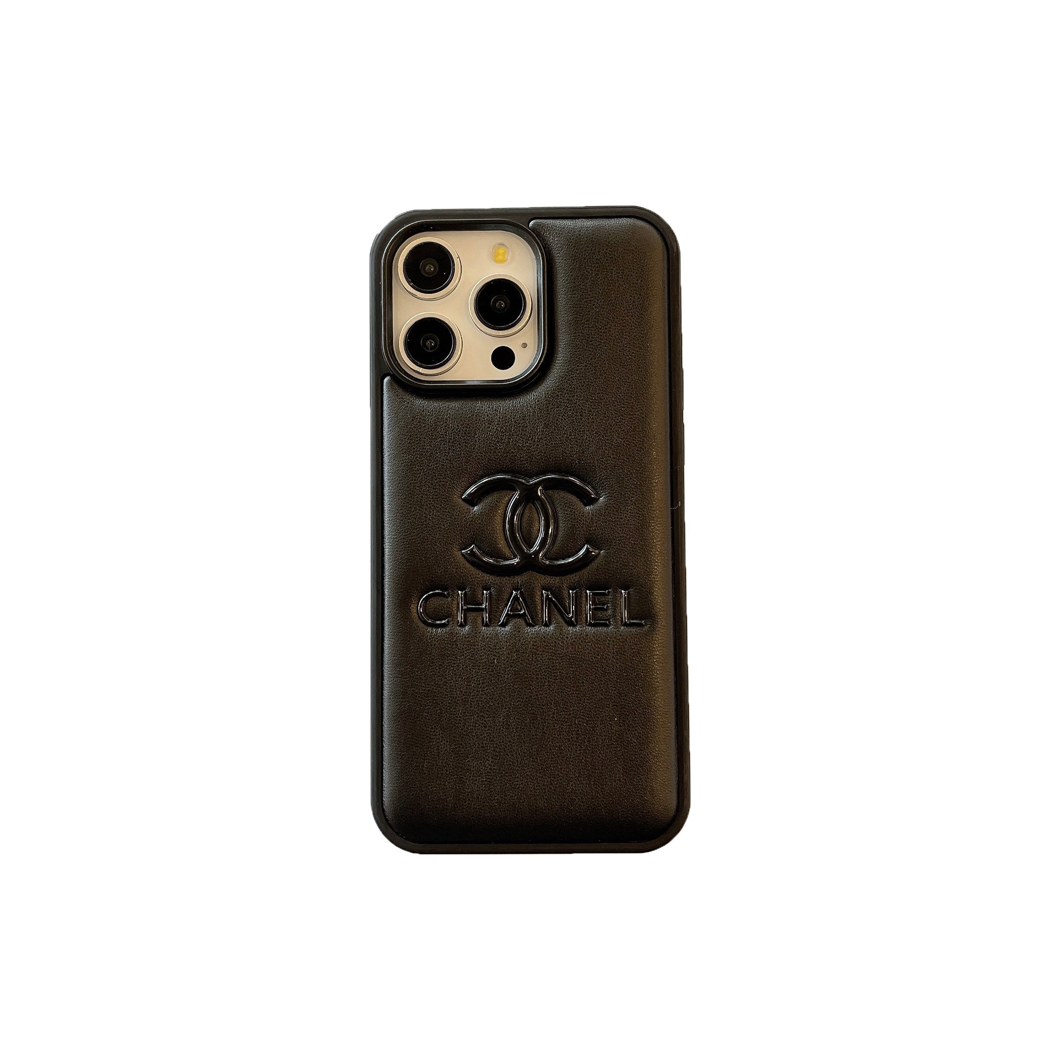 Tendances 2024 Coque iPhone élégante