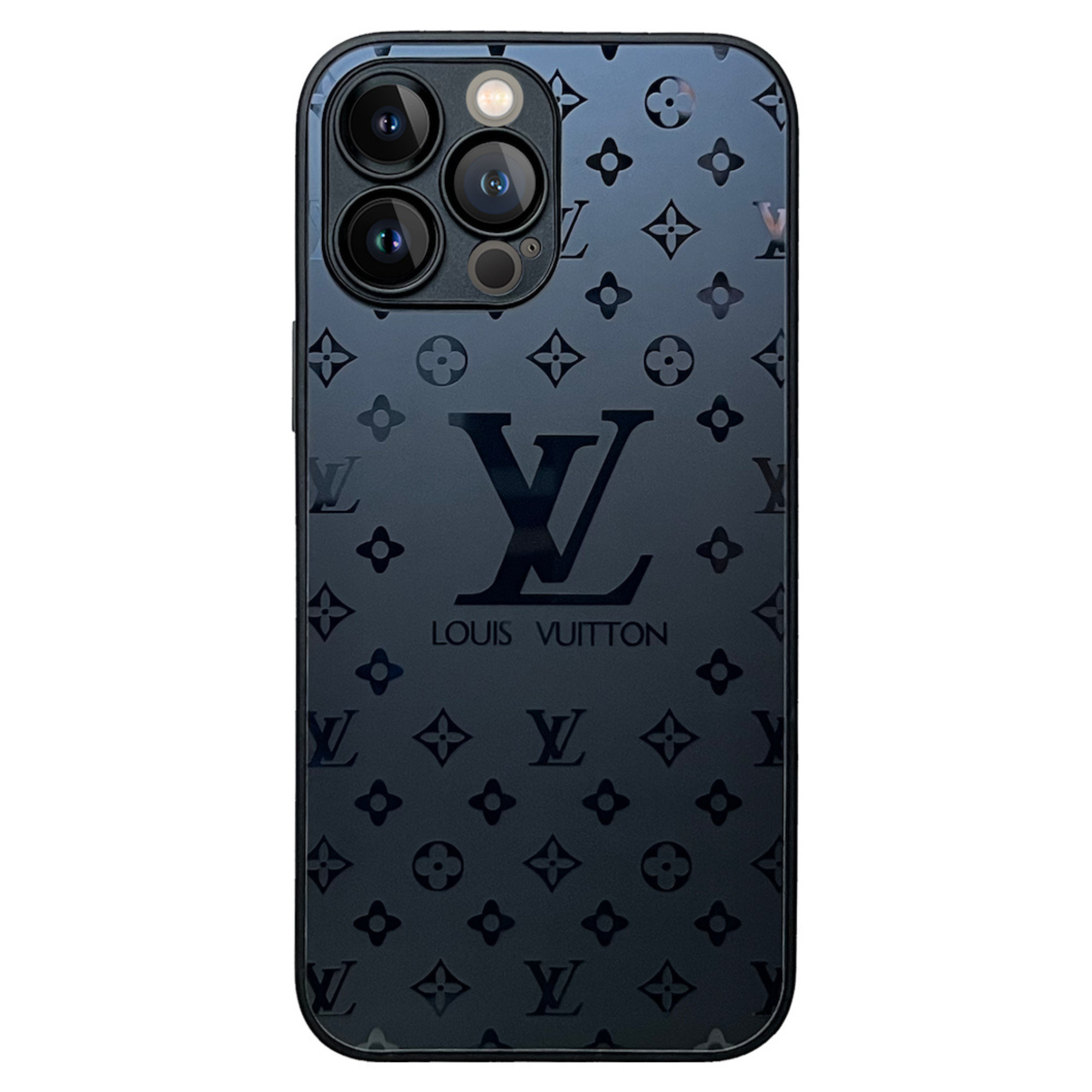 Luxurious x Mono iPhone Case (with box) | Shine