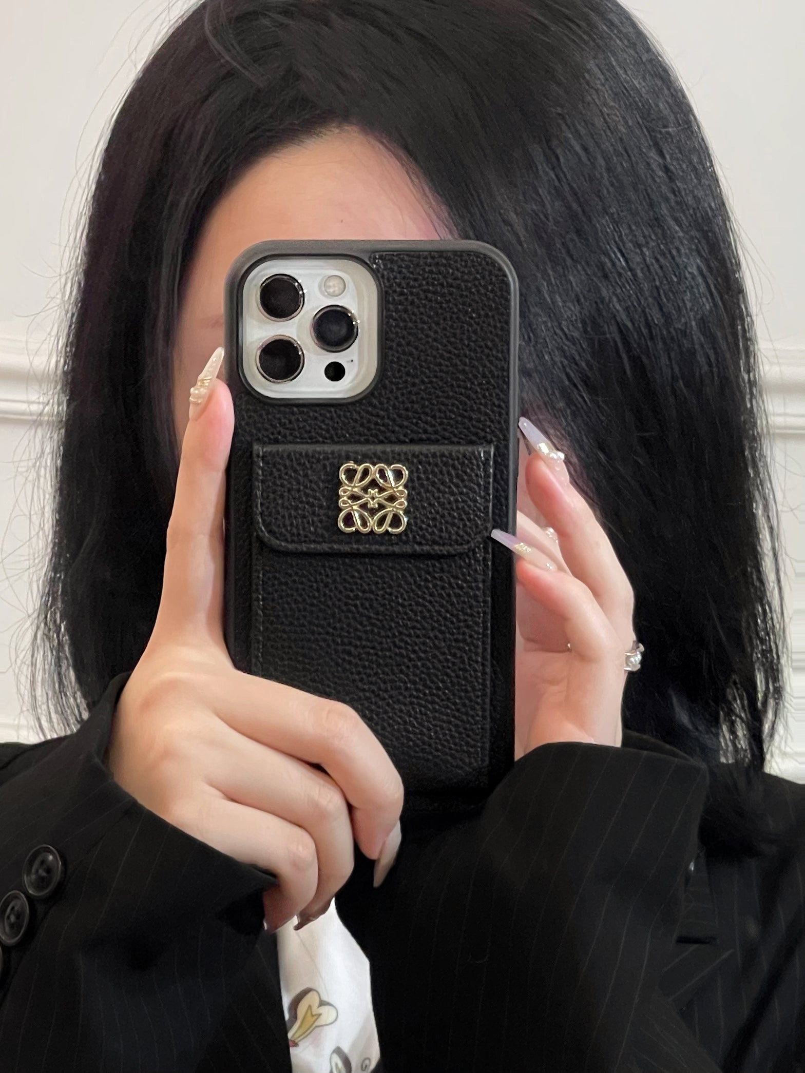 Luxurious iPhone Case