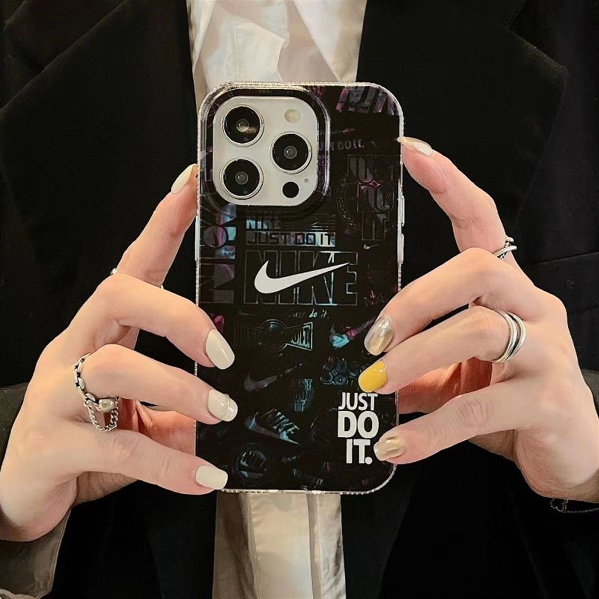 Sports style iPhone case  1