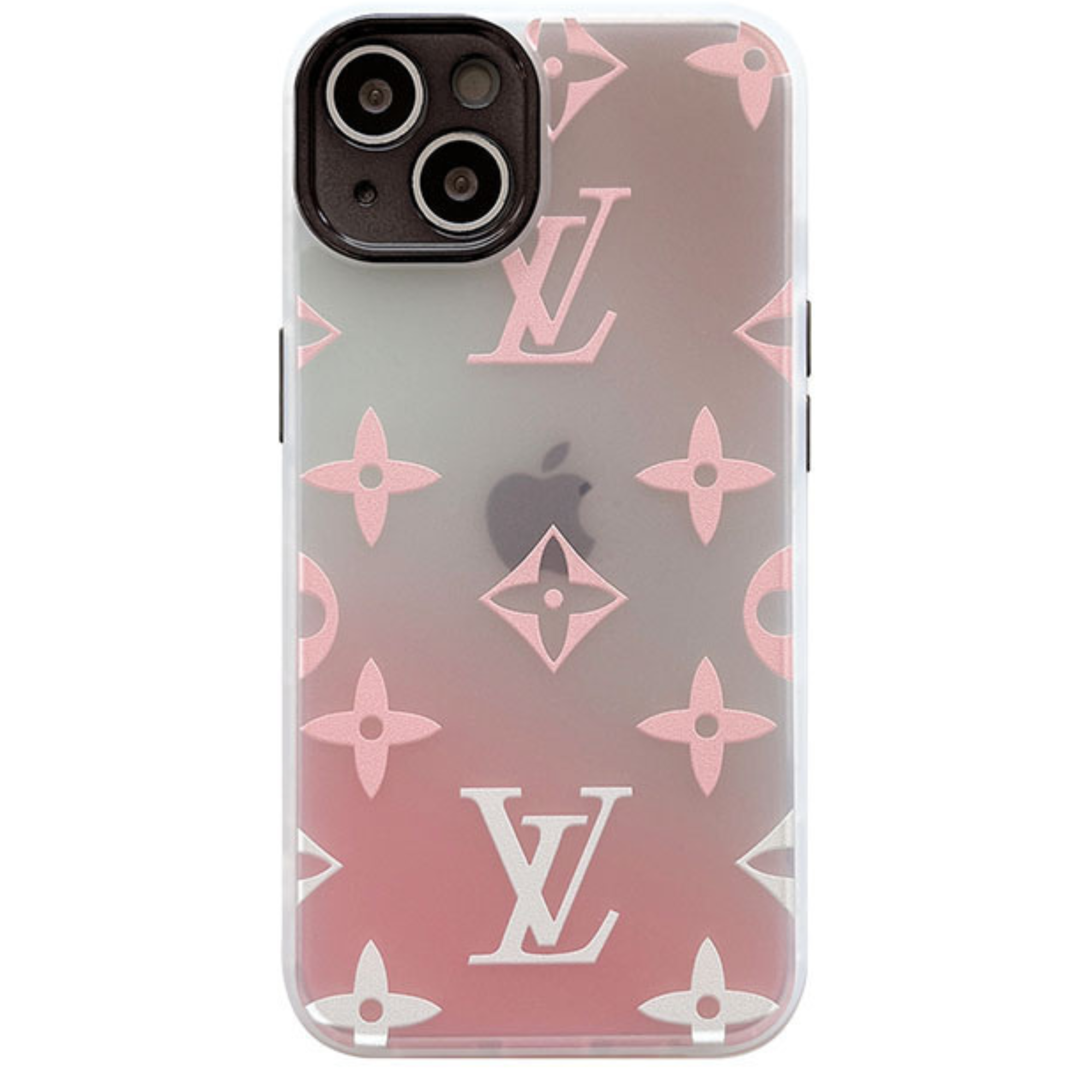 COQUES IPHONE NUANCES 'LV' | Briller