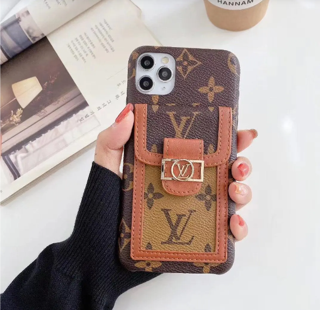 Luxurious iPhone Case