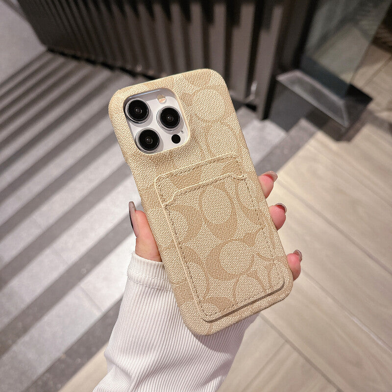 Luxurious iPhone Case