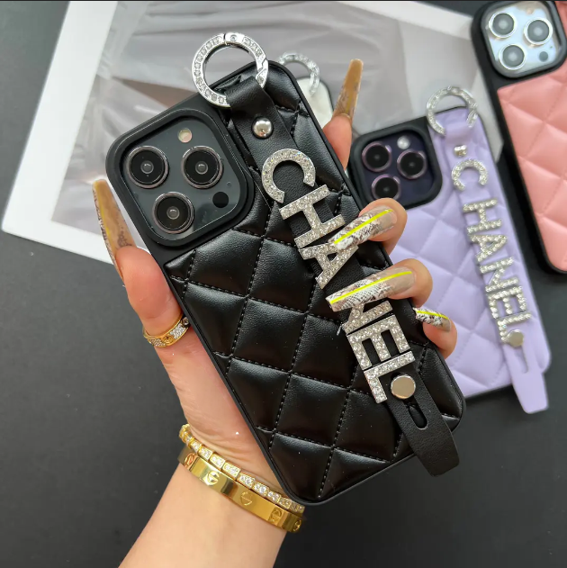 Luxurious iPhone Case