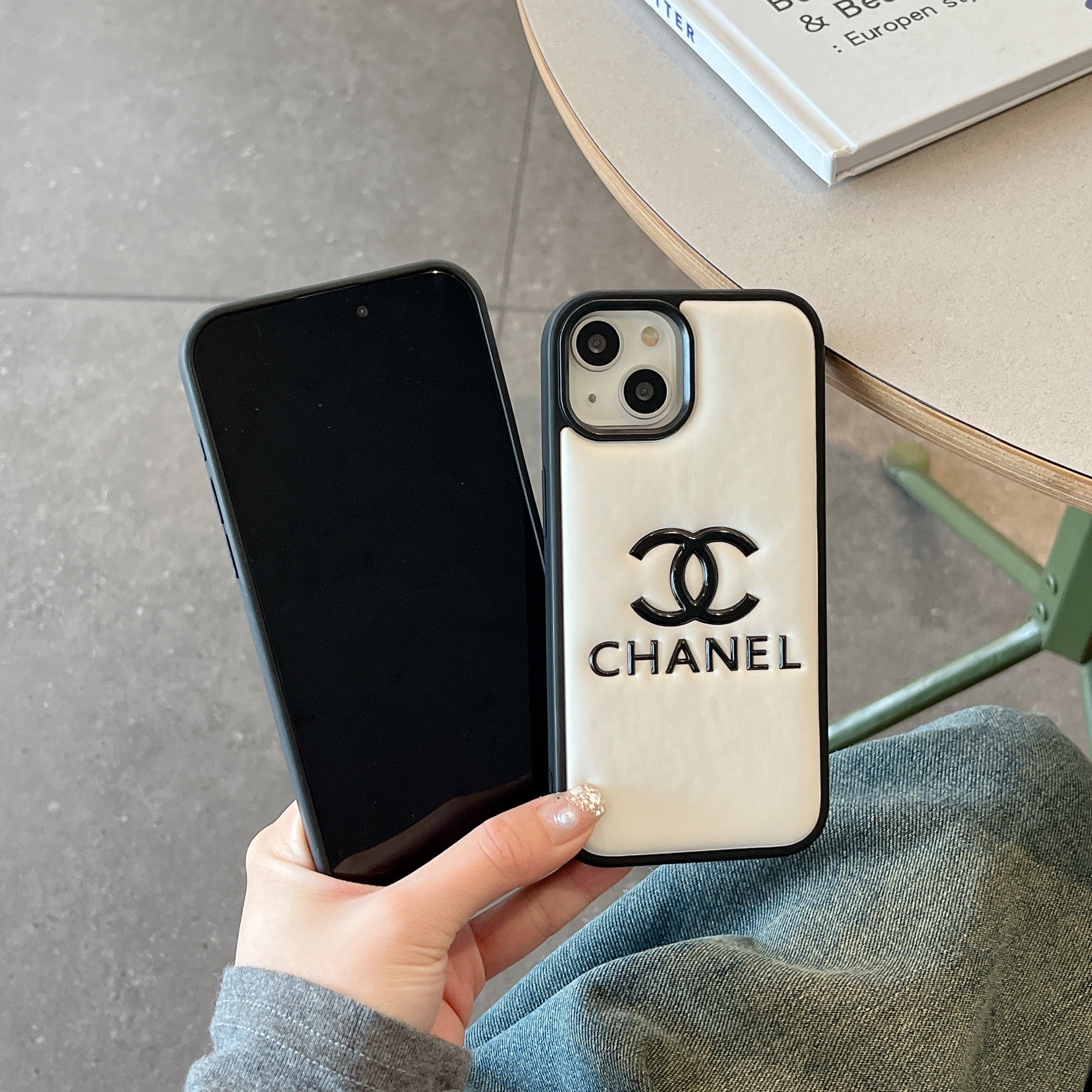 Tendances 2024 Coque iPhone élégante