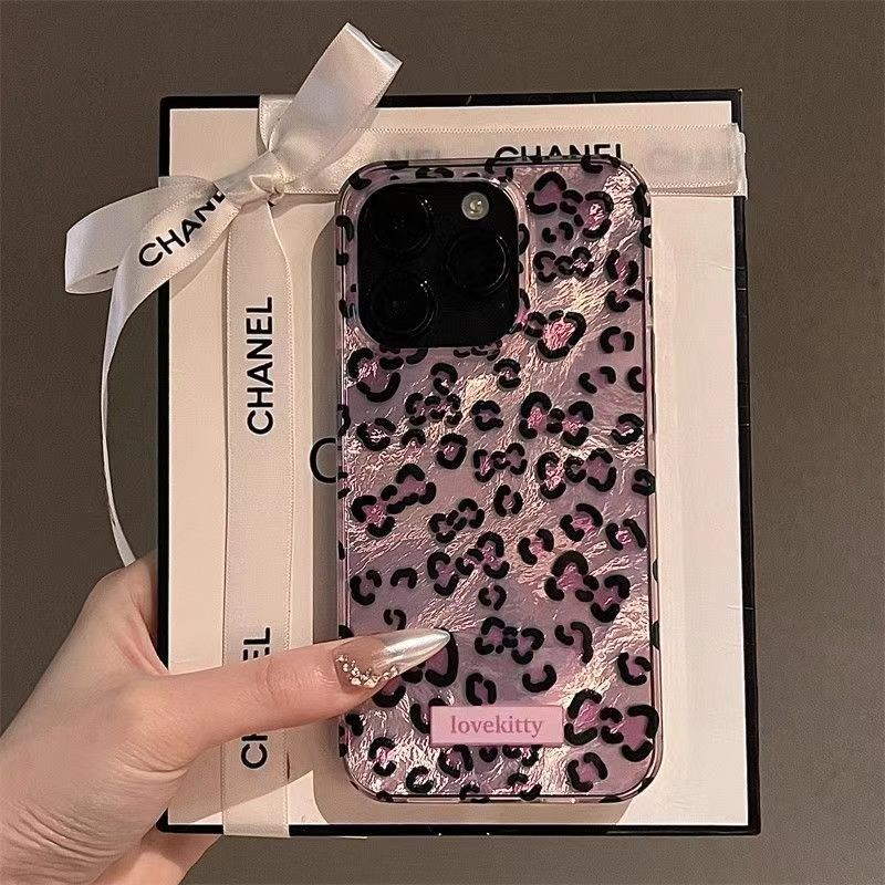 Flower iPhone Case