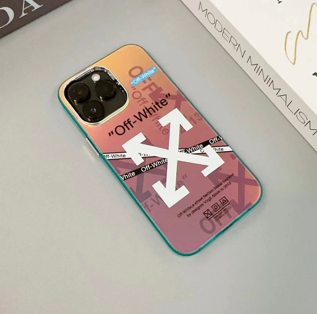 Funda para iPhone París