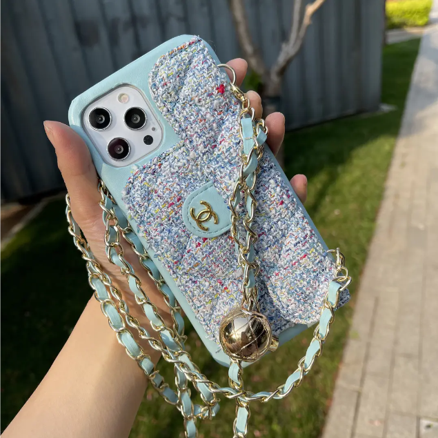 Luxurious iPhone Case