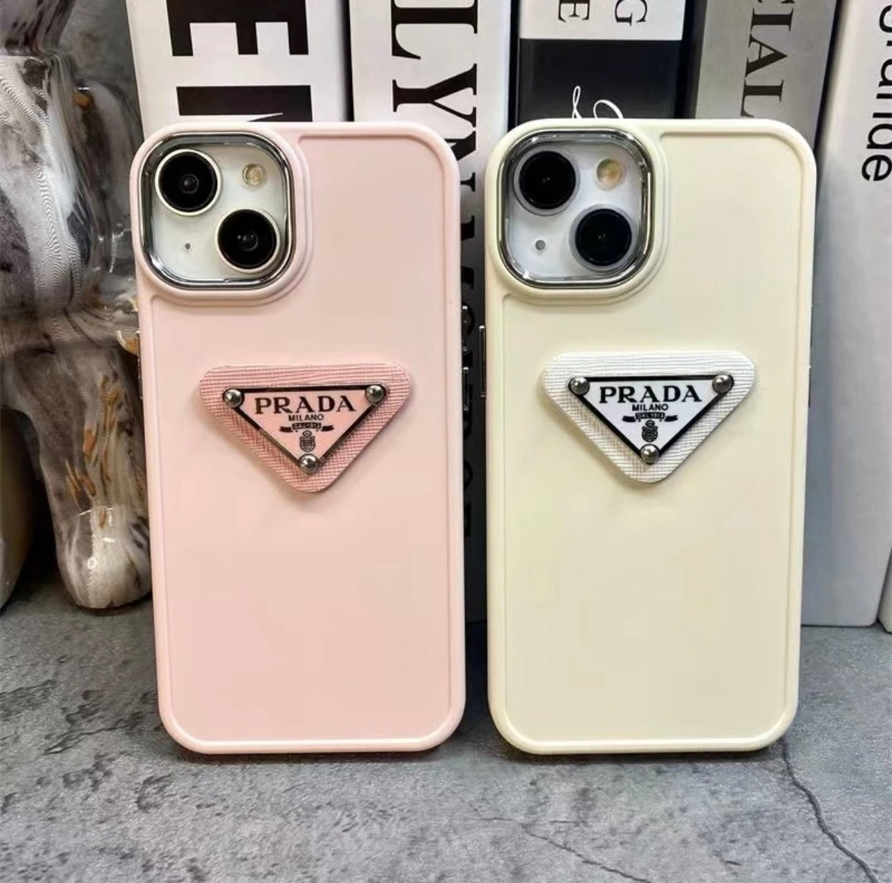 Luxurious iPhone Case