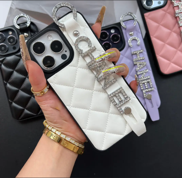 Luxurious iPhone Case