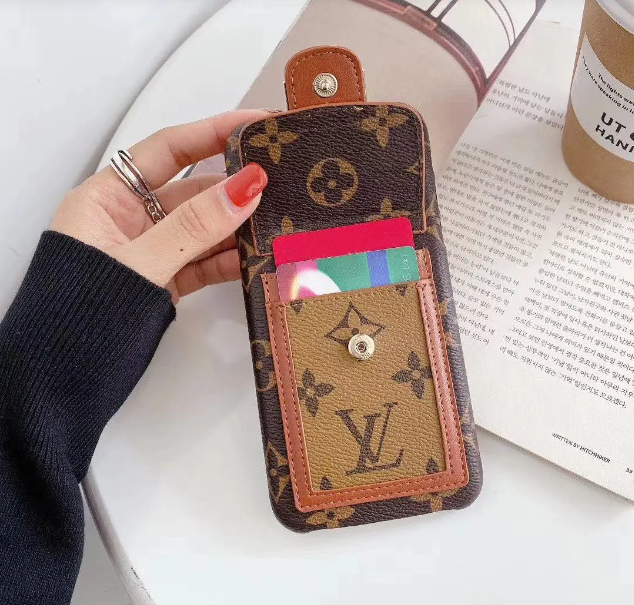 Luxurious iPhone Case