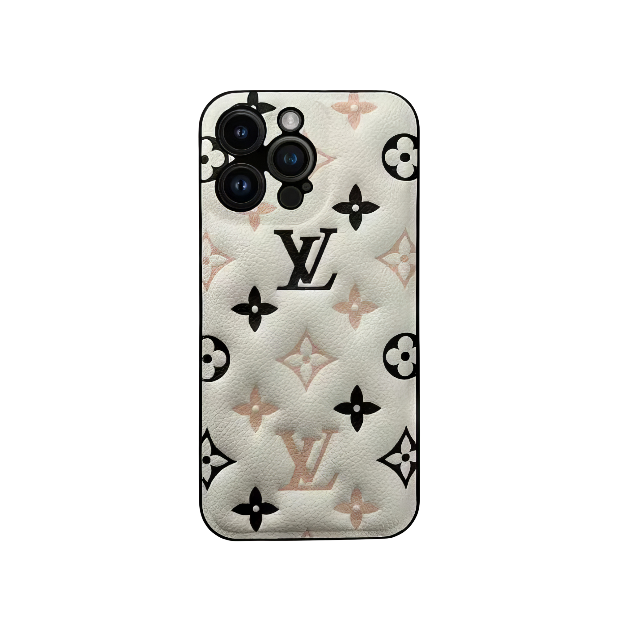 Luxurious iPhone Case