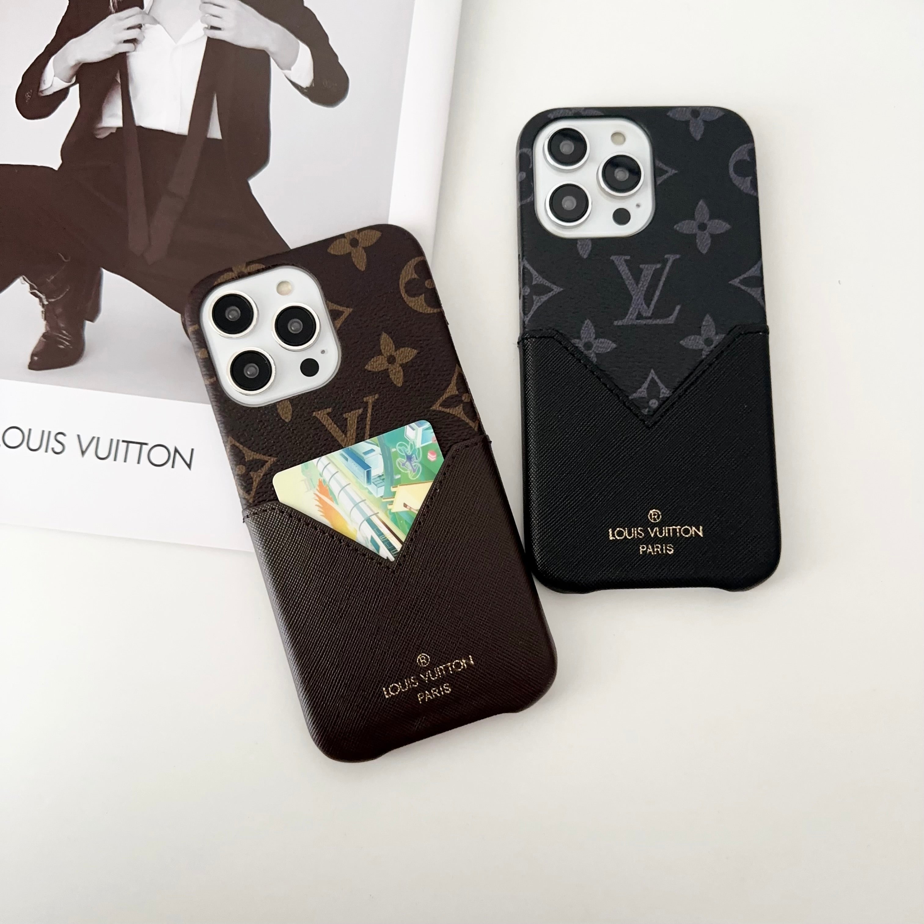 Luxurious iPhone Case