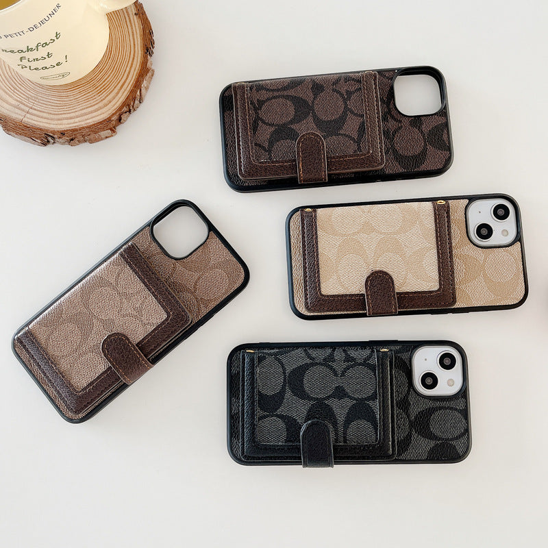 Luxurious iPhone Case