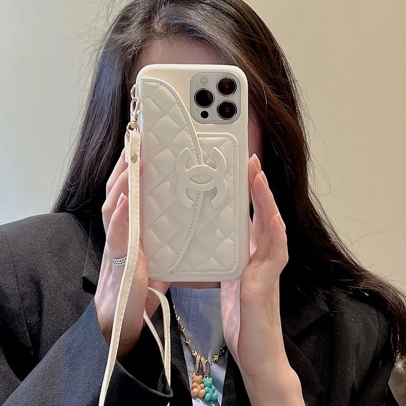 Luxurious iPhone Case