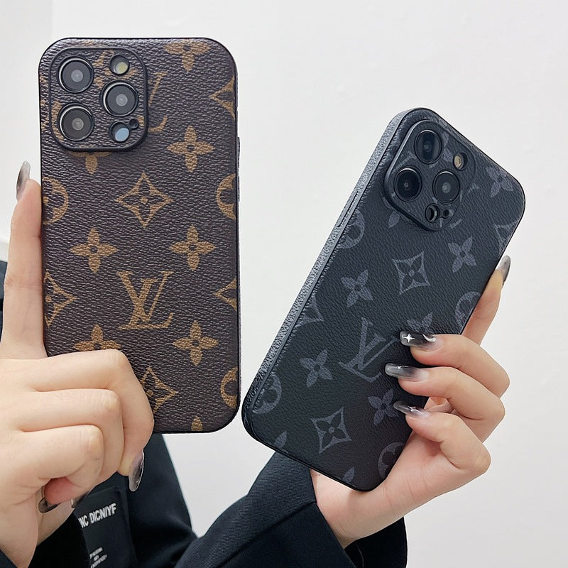 Luxurious iPhone Case