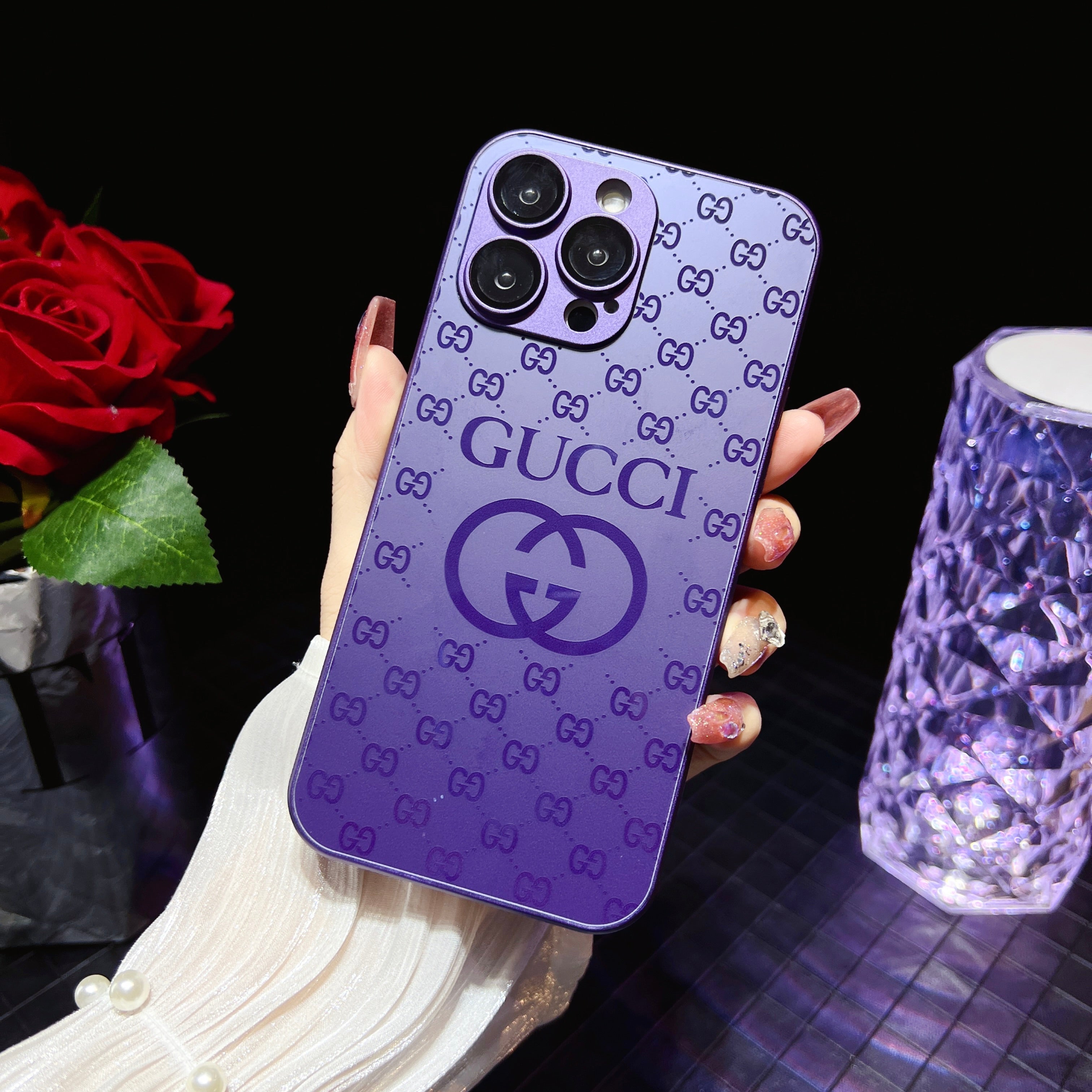 Shine x Mono Coque et skin iPhone