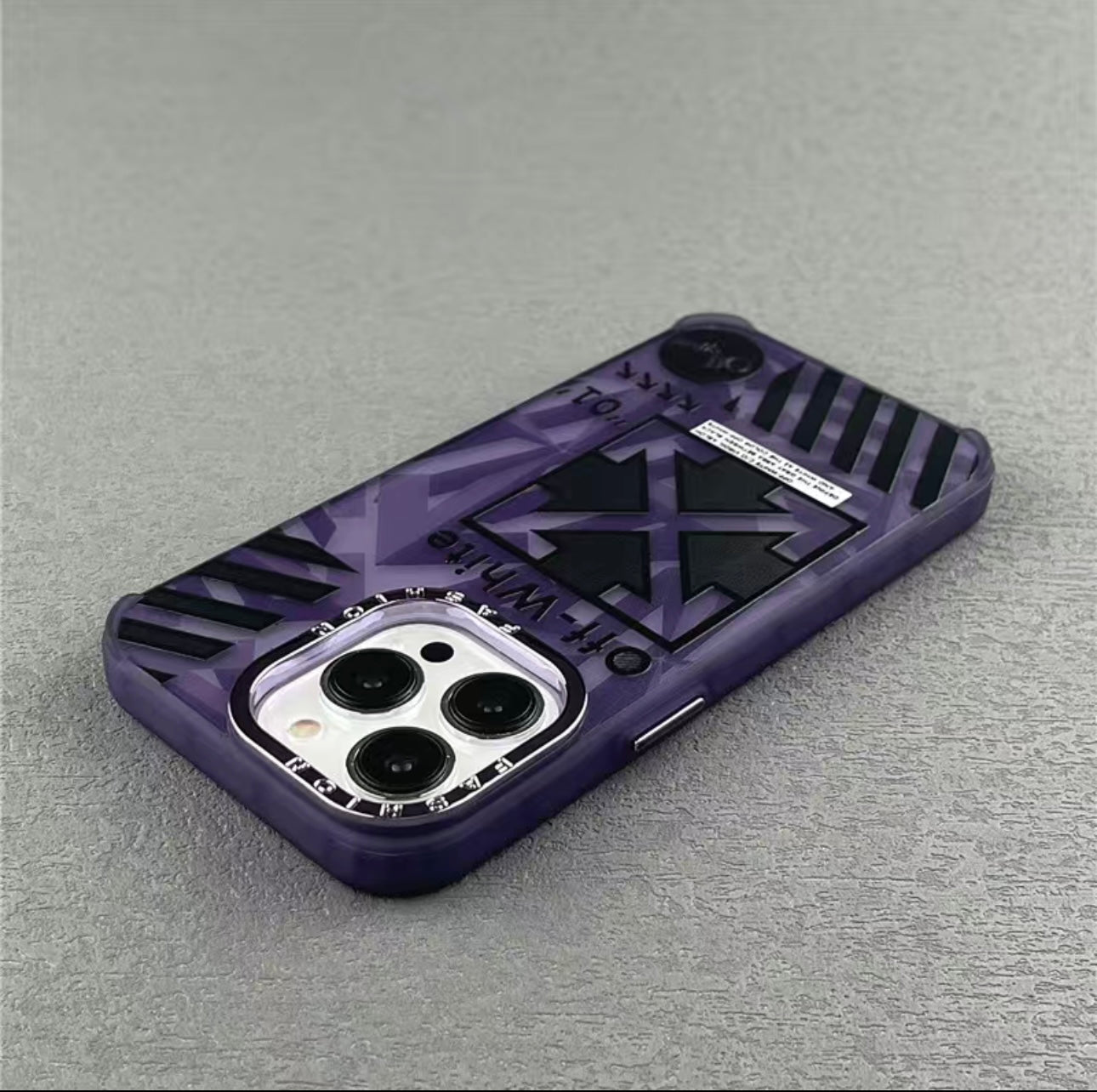 Funda para iPhone París