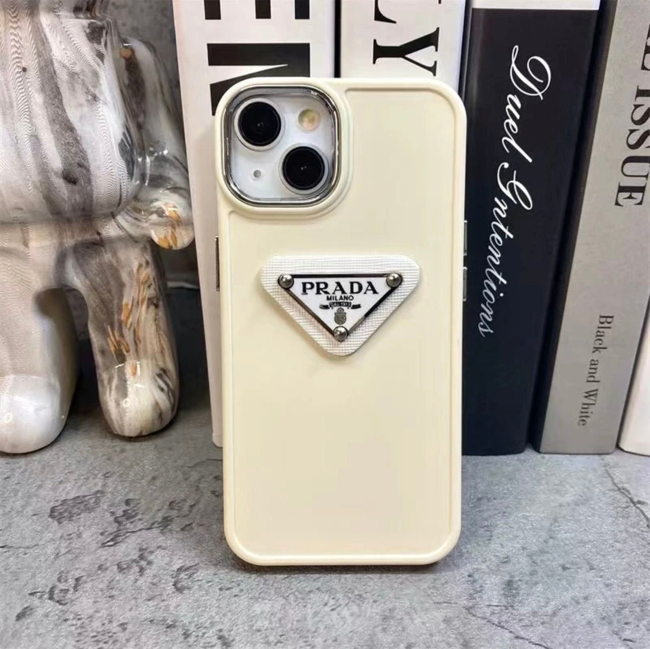 Luxurious iPhone Case