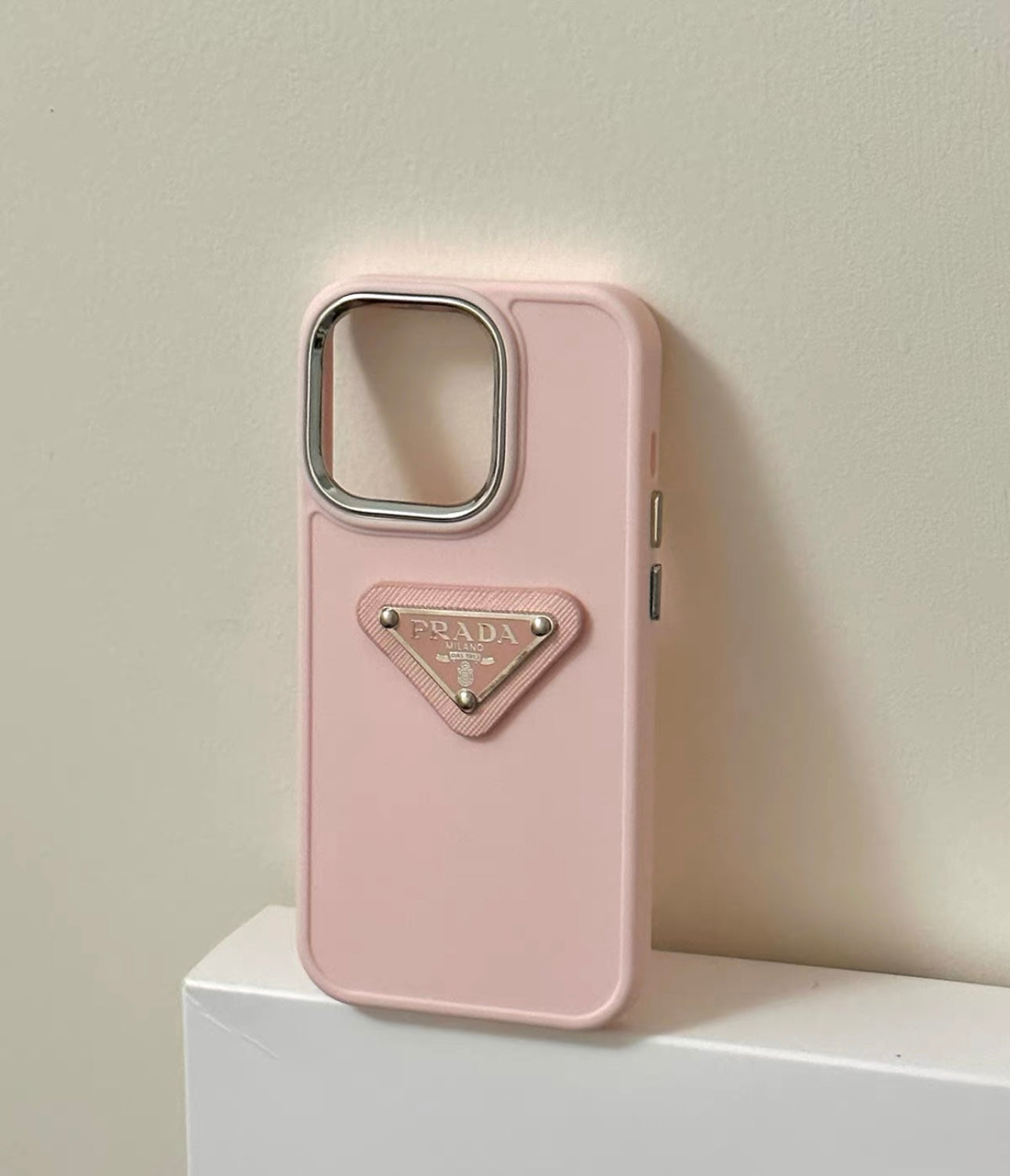 Luxurious iPhone Case